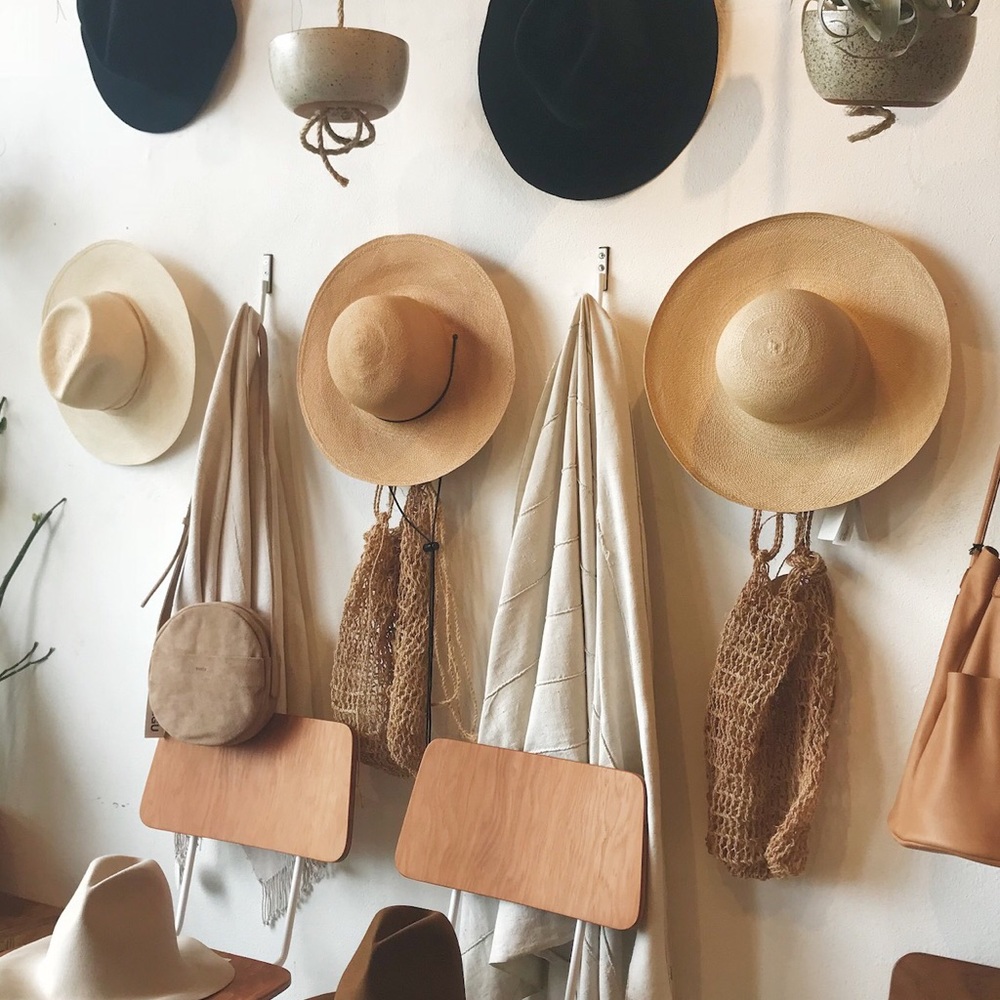 Meet your Posher, Daniela